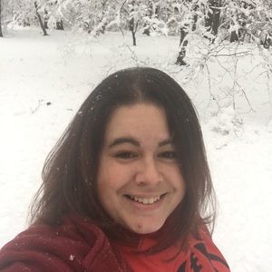 Meet your Posher, Joanna