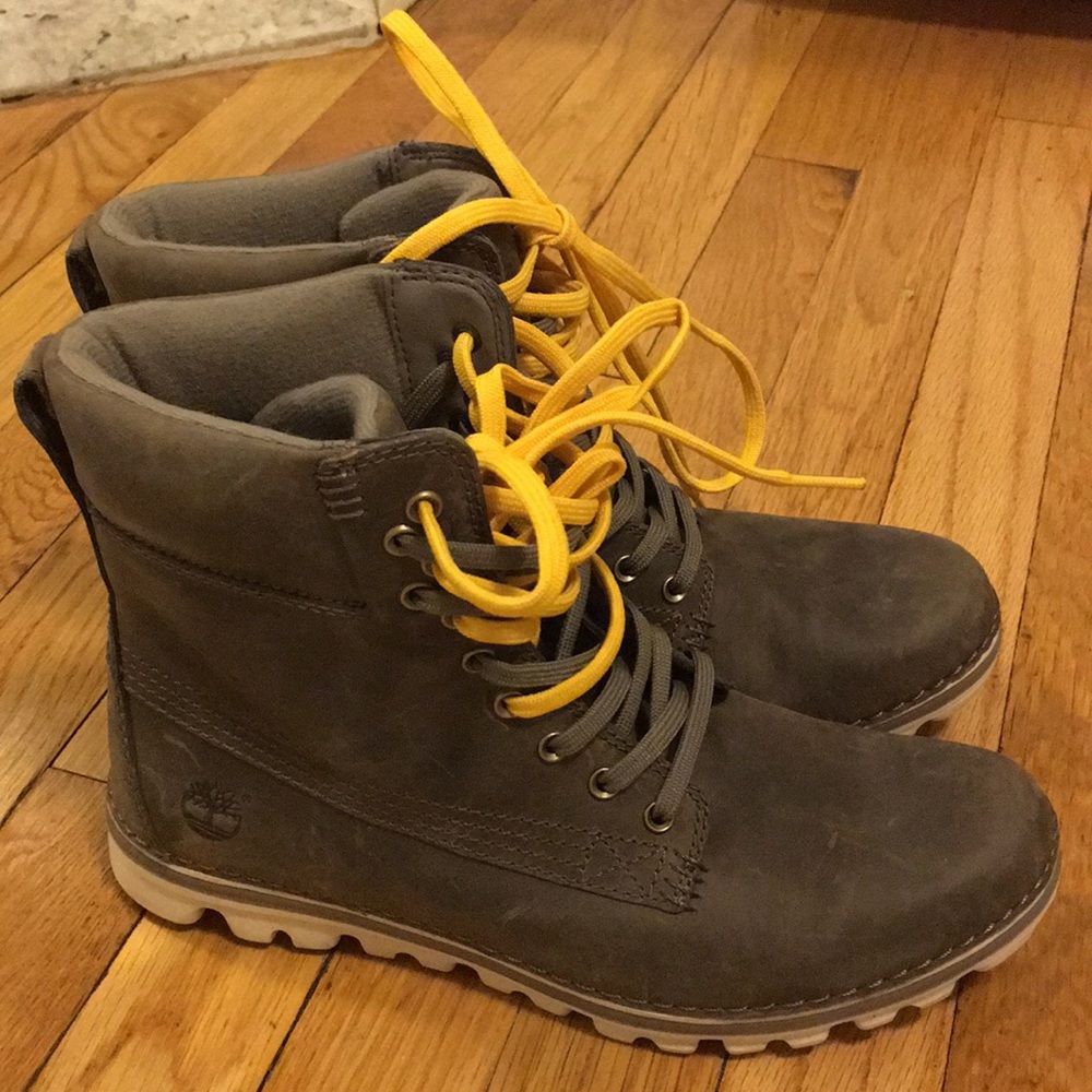 Timberland winter boots