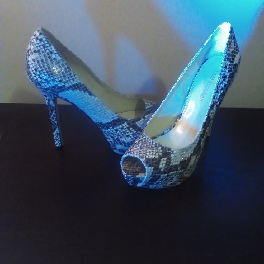 🔥👠Enzo Angiolini