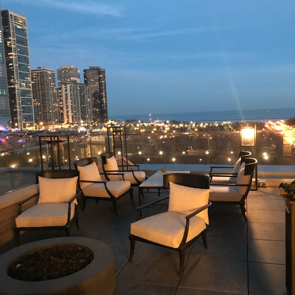 Meet your Posher, Cindy