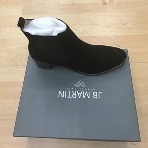 JB martin ladies Boots