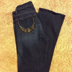 Rock & Republic Jeans