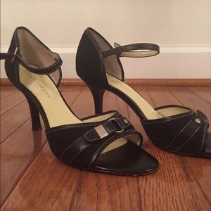 Anne Klein sandals