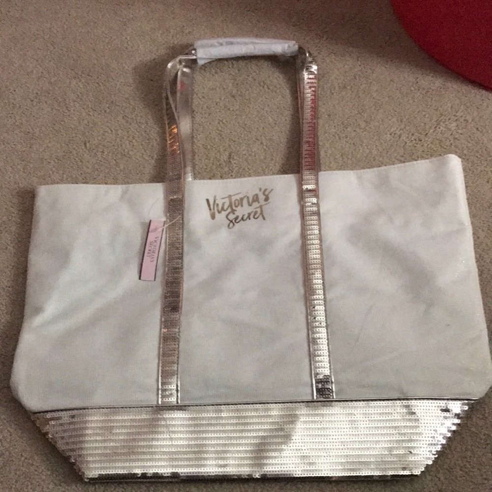 Victoria’s Secret bag