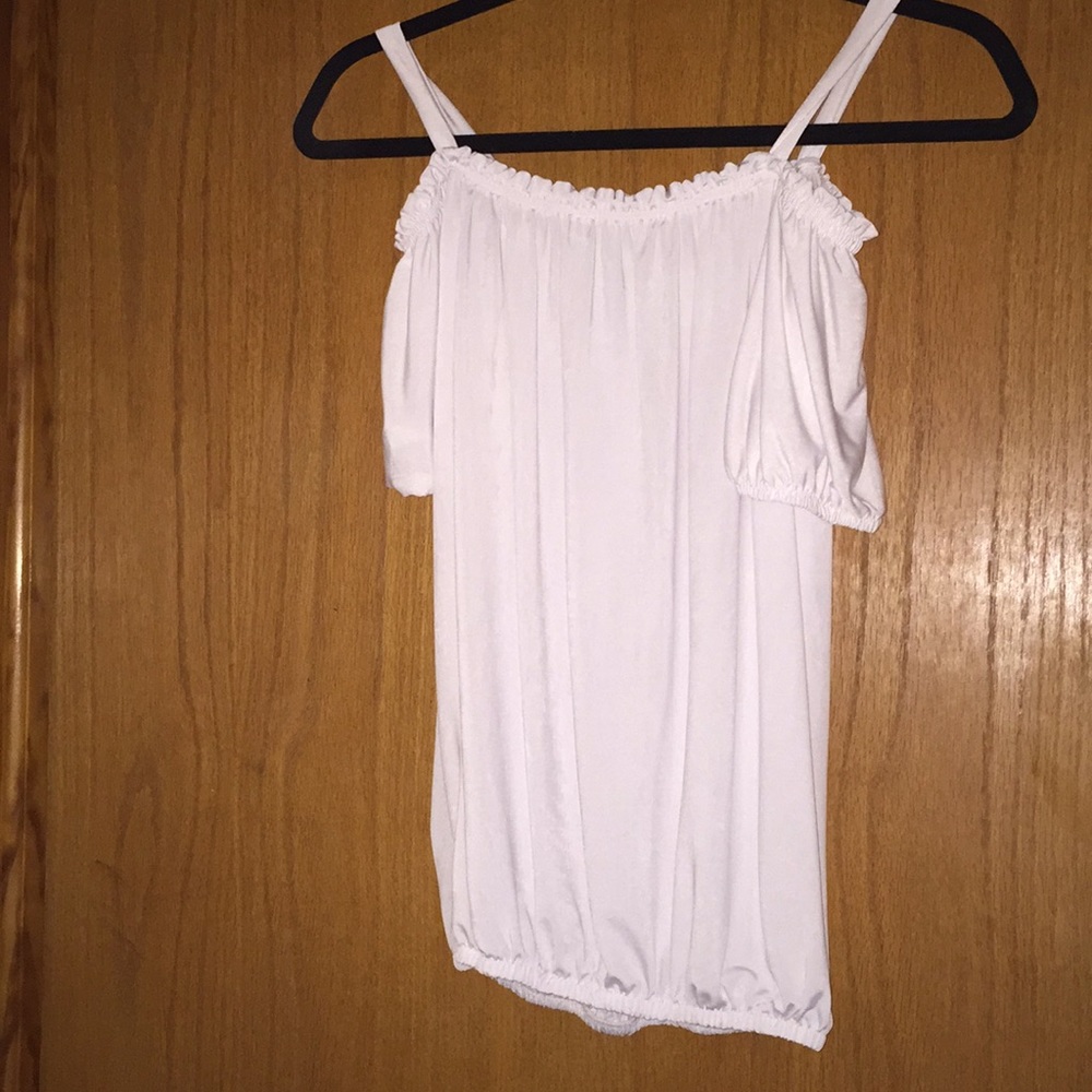 White Blouse