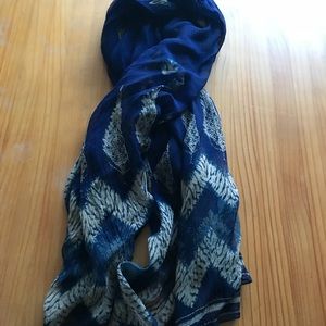 Lucky Brand Scarf
