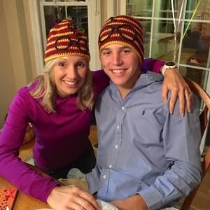 Meet your Posher, Kathy