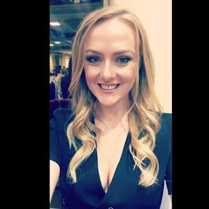 Meet your Posher, Donalda