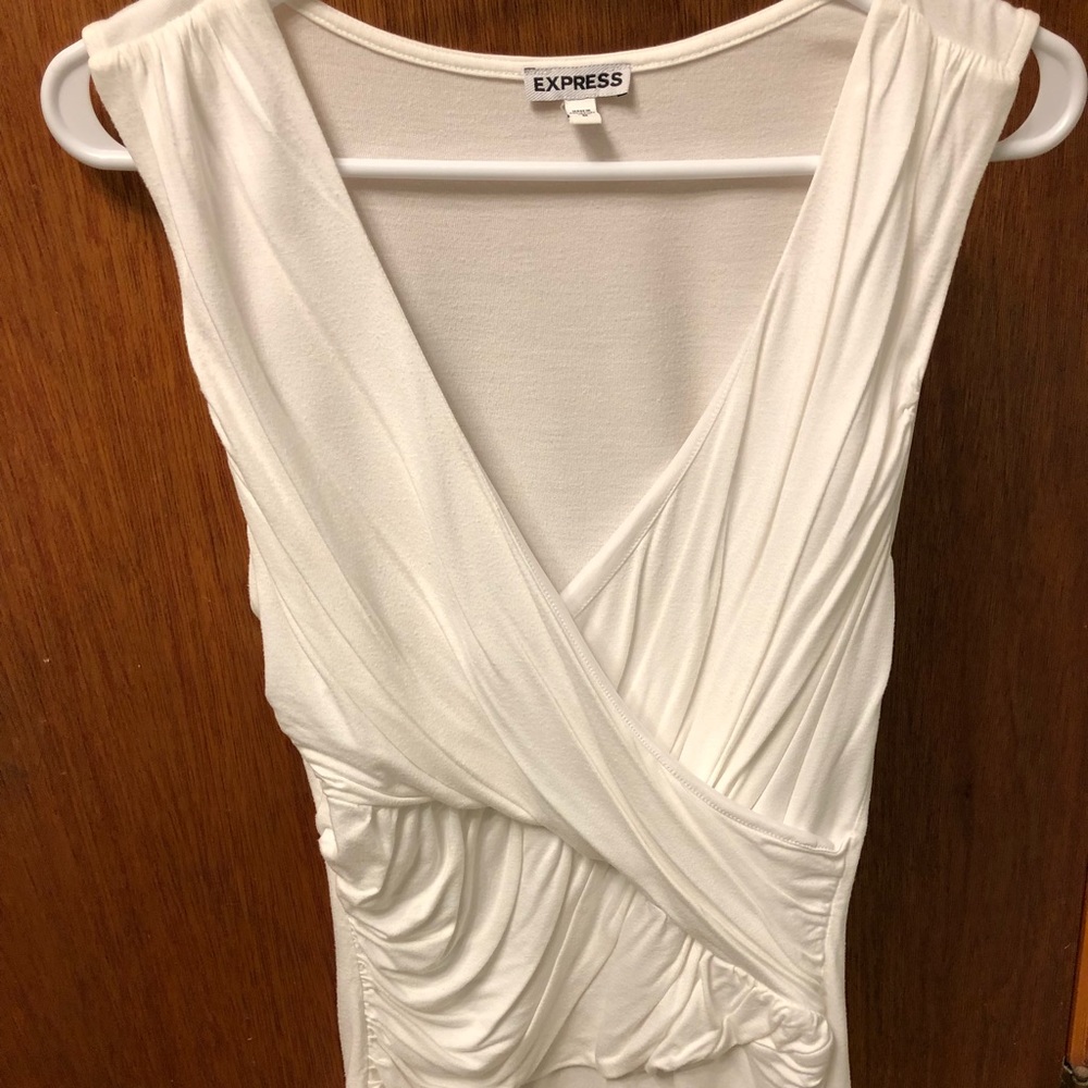 Express top