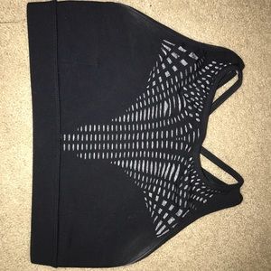 Jo and Jax Sports Bra