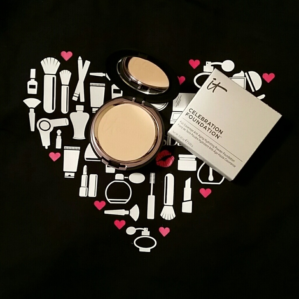 🍁Celebration Foundation🍁  ( LIGHT ) - Picture 3 of 8