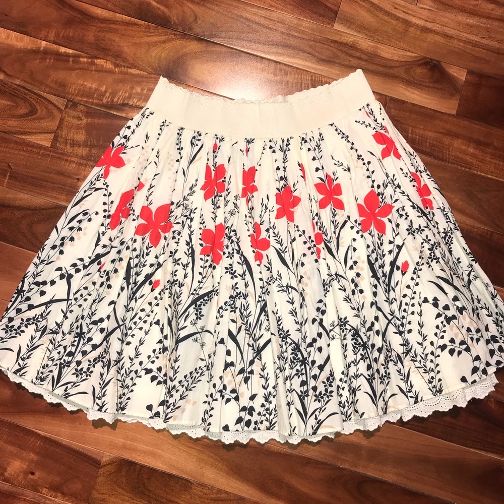 Forever 21 skirt