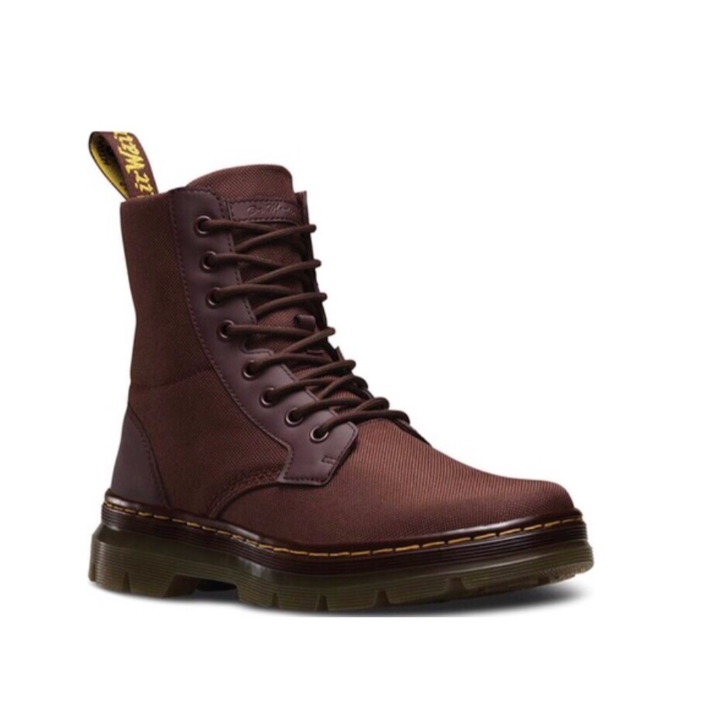 Dr. Martens