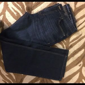 CK jeans mens 34x34