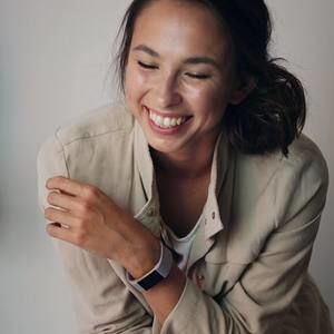 Meet your Posher, Gabriel