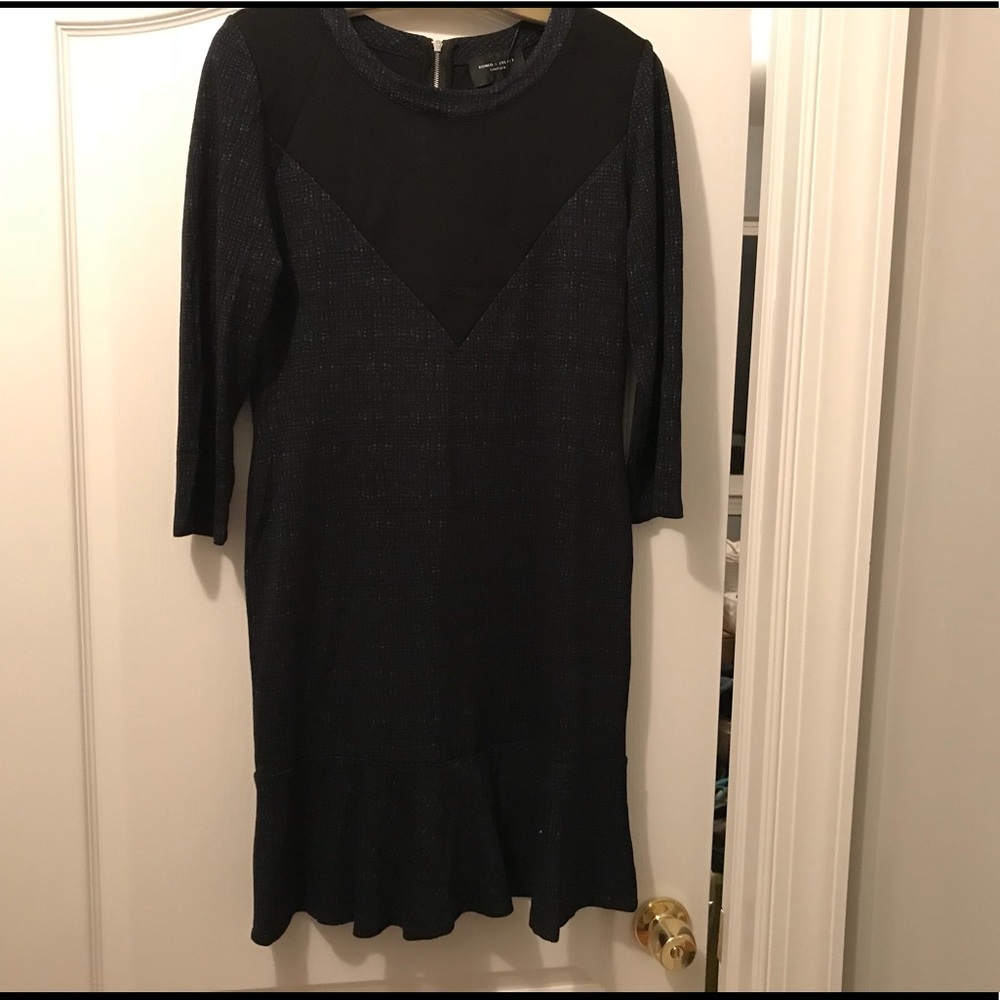 Romeo + Juliet Dress