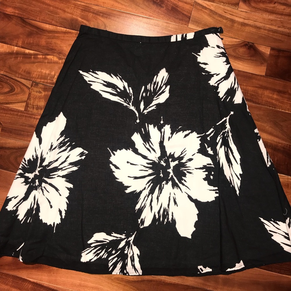 Liz claiborne skirt