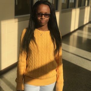 Meet your Posher, Jonica