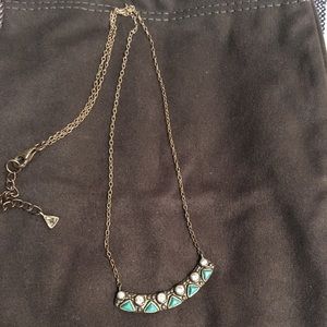 Vintage Silpada necklace