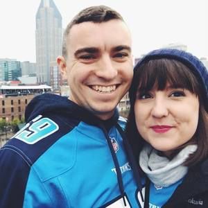 Meet your Posher, Allison