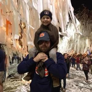 Meet your Posher, Joe