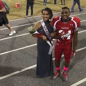 Meet your Posher, Izzy