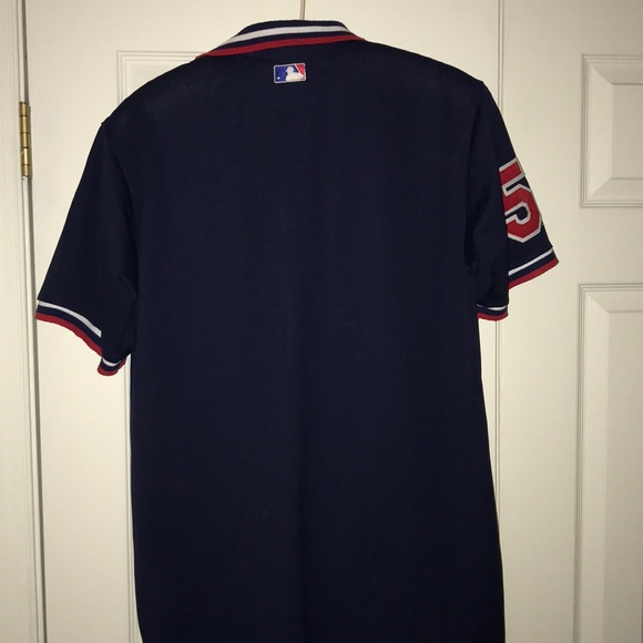 Men’s baseball jersey - Picture 2 of 2