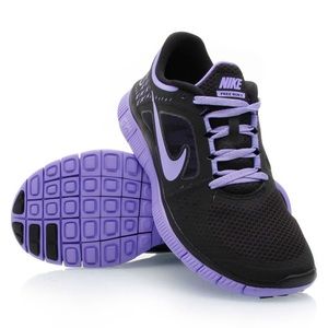Nike Free Run 3