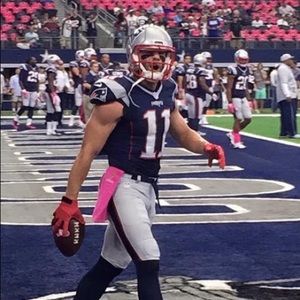 Meet your Posher, Jeff