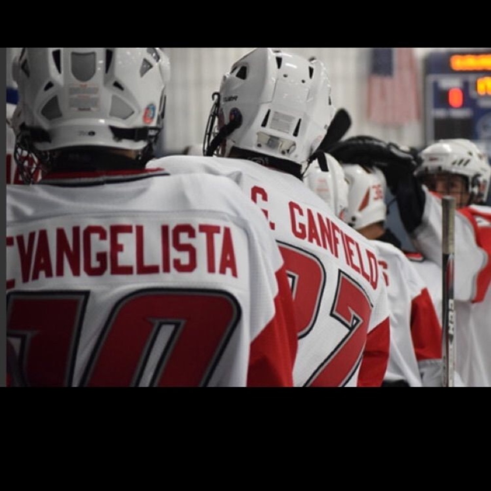 Meet your Posher, Garrett