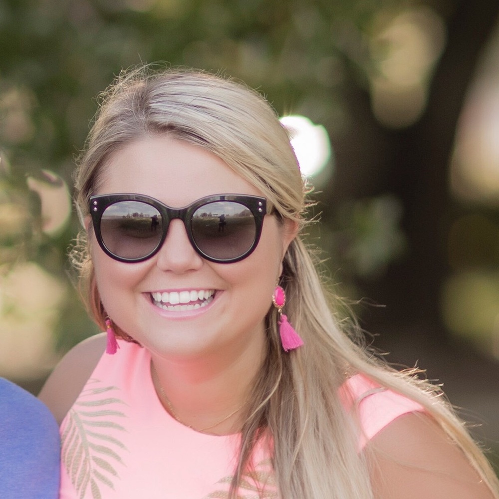 Meet your Posher, Victoria