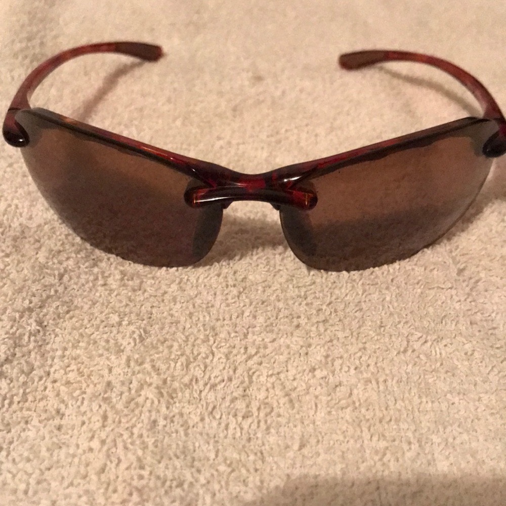 Maui Jim sunglasses