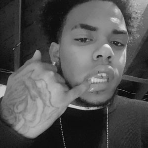 Meet your Posher, Jãraêl