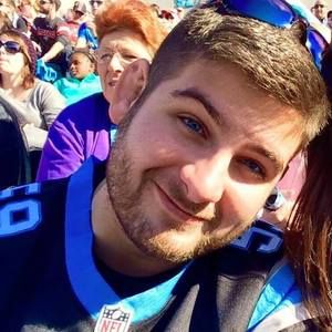 Meet your Posher, Jacob