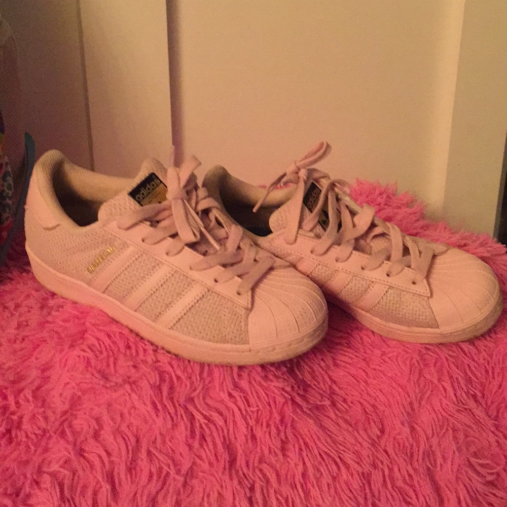Adidas superstar shoes