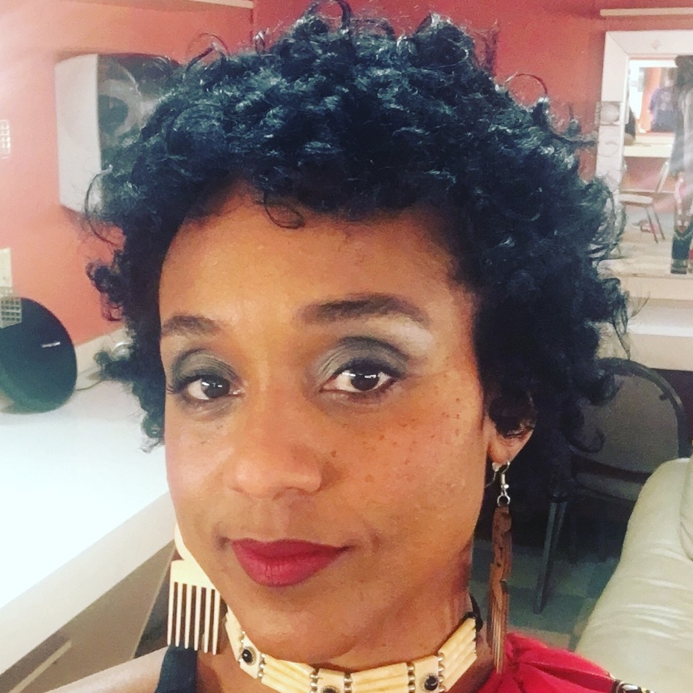 Meet your Posher, Tamyra