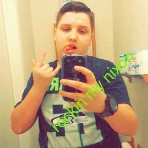 Meet your Posher, Čörÿ