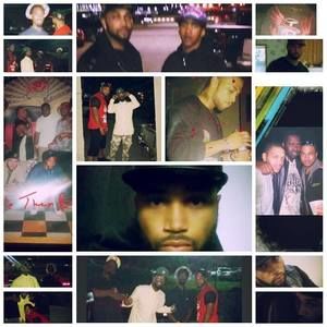 Meet your Posher, Stefan