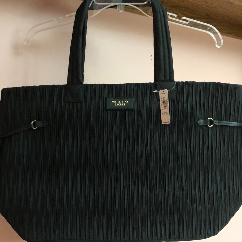 Victoria's Secret tote