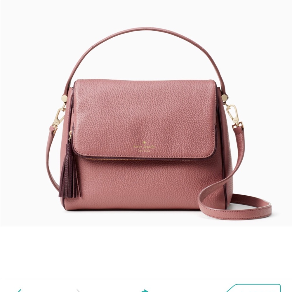 Kate Spade Crossbody purse