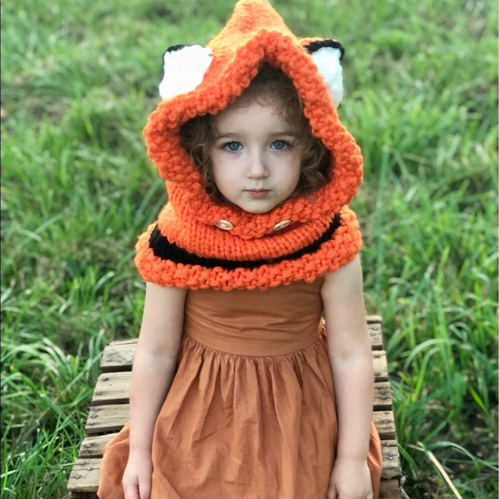 Meet your Posher, Davina