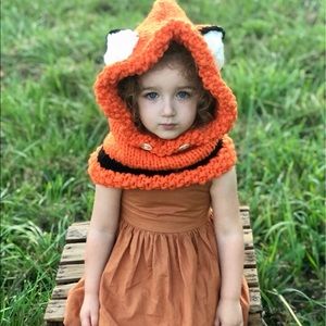 Meet your Posher, Davina