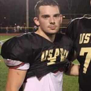 Meet your Posher, Tommy