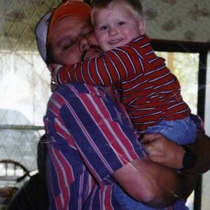 Meet your Posher, Hunter