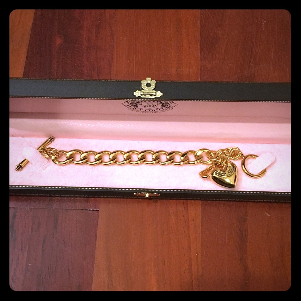 Juicy Couture Bracelet