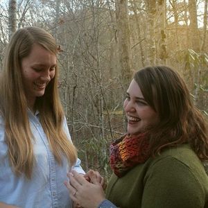 Meet your Posher, Mia