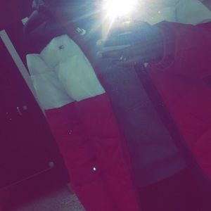 Meet your Posher, Malick