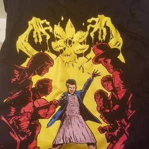 Lootcrate box with goodies