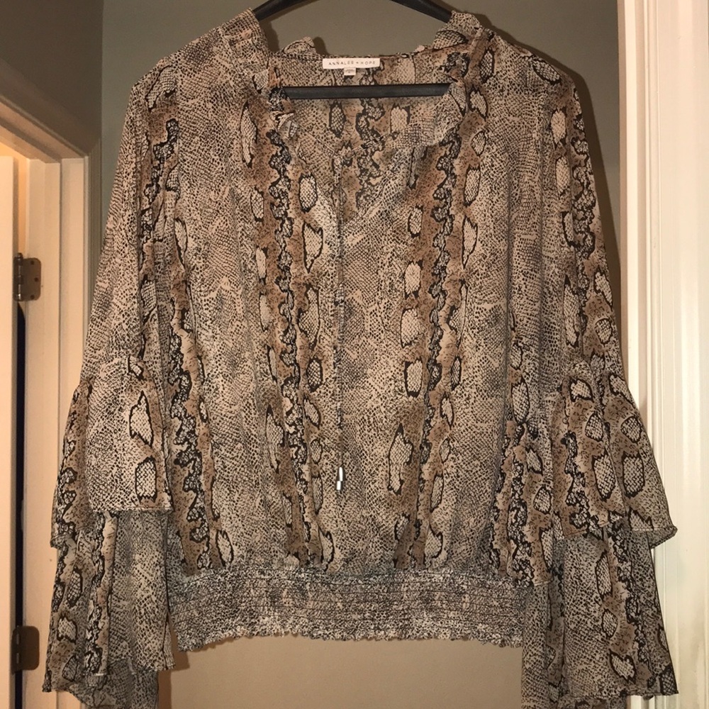 Blouse
