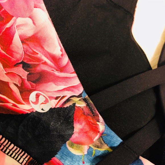 Lululemon Energy Bra - Picture 5 of 7